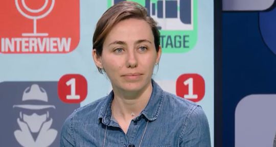 Euro 2025 Féminin : Clara Mateo “pourrait faire basculer des matchs”, les confidences de Sabrina Delannoy sur TF1 Euro 2025 Féminin : Clara Mateo “pourrait faire basculer des matchs”, les confidences de Sabrina Delannoy sur TF1