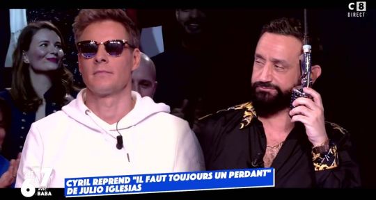 C8 : l’infidélité de Matthieu Delormeau à Cyril Hanouna, pourquoi il se retrouve associé à Quotidien (TMC)