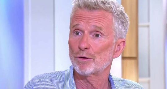 « J’ai eu tellement peur que… » Denis Brogniart fait des révélations avant la finale de Koh-Lanta