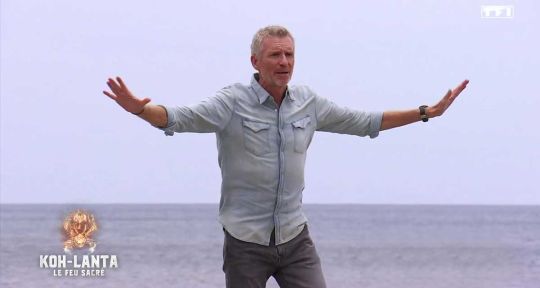 Koh-Lanta, le feu sacré : Denis Brogniart forcé d’interrompre l’émission, le départ choc de Clémence sur TF1 ?