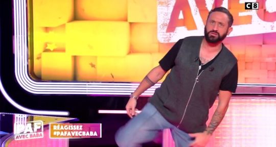 Touche pas à mon poste : Cyril Hanouna réserve une surprise hilarante à l’une de ses chroniqueuses née un 29 février