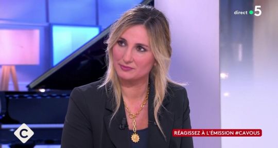 C à vous : “J’ai participé au système”, Marie Portolano se confie sans tabou sur le plateau d’Anne-Elisabeth Lemoine