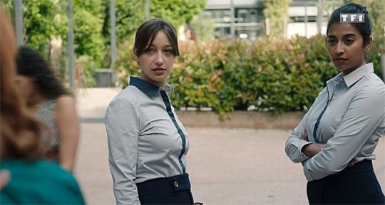 Ici tout commence (spoiler) : la demande improbable de Tom et Ambre, Jasmine et Deva prises en flagrant délit sur TF1 