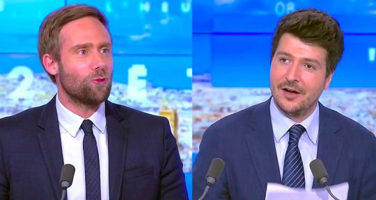 “Laissez-nous…” Eliot Deval rembarre Yoann Usai en plein direct sur CNews