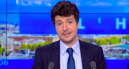 Eliot Deval : L’Heure des Pros bousculée ce mercredi 30 juillet 2025 sur CNews