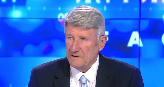 Philippe De Villiers : coup de théâtre sur CNews
