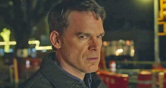 Dexter : coup de théâtre sur Canal+