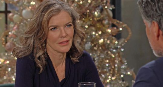 Les feux de l’amour (spoiler) : le stratagème de Diane pour éliminer Stark, Sally enceinte