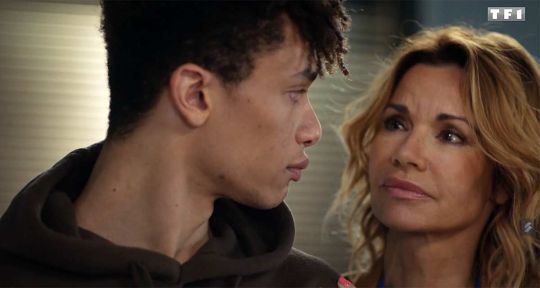 Demain nous appartient (spoiler) : Diego témoin d’un drame, Chloé abandonne Alex, Roxane déchante sur TF1   