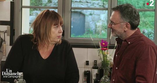 France 2 : audience en baisse pour Un dimanche à la campagne, Frédéric Lopez pénalisé avec Michèle Bernier
