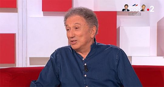 Vivement dimanche : les adieux de Michel Drucker sur France 2, un changement historique attendu