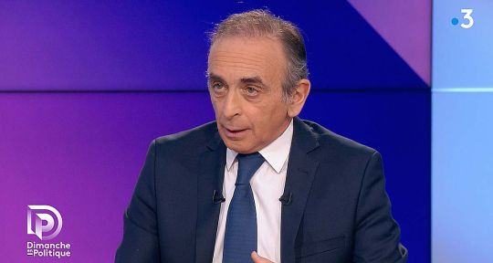 Eric Zemmour : cette terrible nouvelle qui vient de tomber