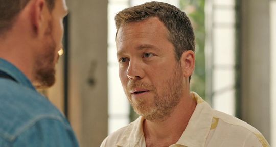 Demain nous appartient (spoiler) : Ludo de plus en plus dans l’impasse, Raphaëlle fait cette grande proposition à Chloé
