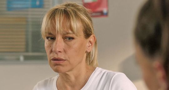 Demain nous appartient (spoiler) : coup mortel pour Simon, Aurore suspecte Ludo