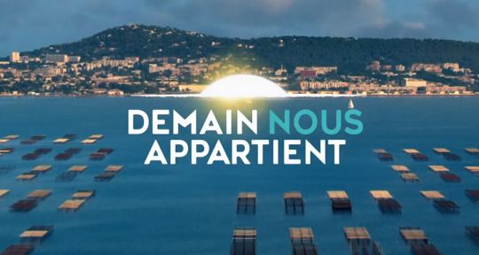 Demain nous appartient : Résumés en avance des épisodes jusqu’au vendredi 12 septembre 2025 avec Sète secouée par un séisme