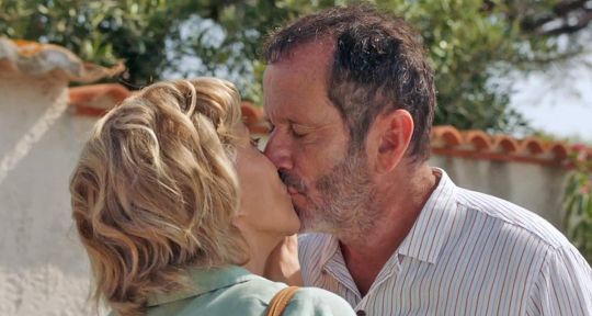 Demain nous appartient (spoiler) : Joyce fait tomber le masque, Alain et Annie échangent leur premier baiser