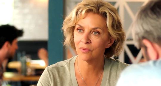 Demain nous appartient (spoiler) : « Vous allez me laisser tranquille », Annie (Corinne Touzet) foudroyée à Sète