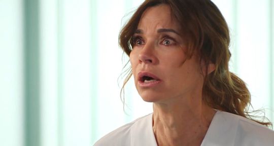 Demain nous appartient (spoiler) : Chloé pète les plombs, la vérité enfin dévoilée Demain nous appartient (spoiler) : Chloé pète les plombs, la vérité enfin dévoilée