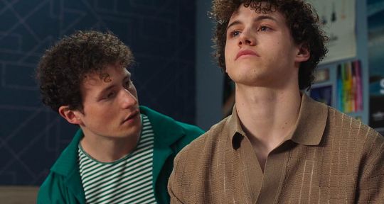 Demain nous appartient : résumés en avance des épisodes jusqu’au vendredi 6 juin 2025 avec Jack en plein cauchemar !
