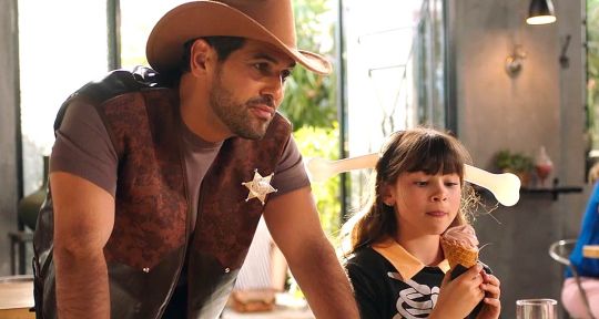 Demain nous appartient (spoiler) : Lou frôle la crise de nerfs, une annonce choc pour Karim