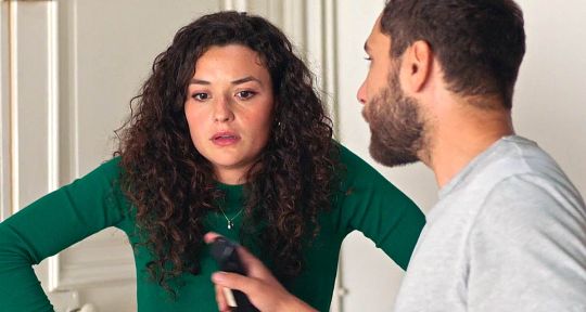 Demain nous appartient (spoiler) : Manon et Nordine arnaqués, William et Aurore jubilent