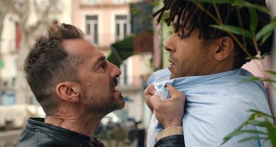 Demain nous appartient (spoiler) : Martin perd ses nerfs, la sanction tombe pour le policier Demain nous appartient (spoiler) : Martin perd ses nerfs, la sanction tombe pour le policier