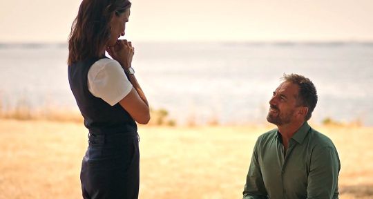 Demain nous appartient (spoiler) : un mariage annoncé pour Raphaëlle et Martin, Maud sanctionnée Demain nous appartient (spoiler) : un mariage annoncé pour Raphaëlle et Martin, Maud sanctionnée