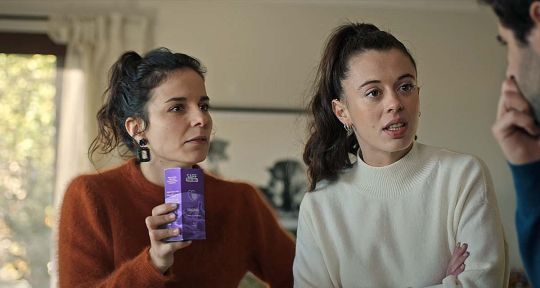 Demain nous appartient (spoiler) : Roxane et Sara diaboliques envers Georges sur TF1