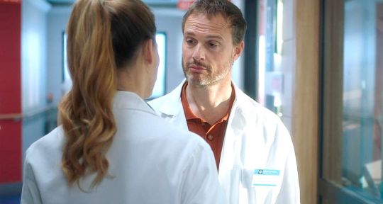 Demain nous appartient : un séisme à l’hôpital, les résumés en avance du 7 au 11 juillet 2025
