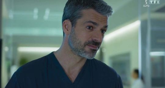 Doc (TF1) : une saison 3 impossible pour Luca Argentero (Andrea Fanti) après une bactérie mortelle ?