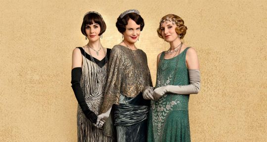 Downton Abbey : le choix de la mort de Lady Violet (Maggie Smith), un troisième film impossible ?