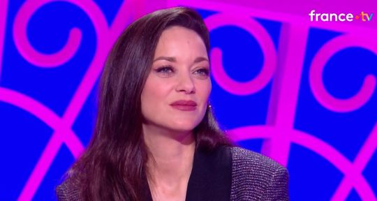 Drag Race : Marion Cotillard offre de belles audiences à France 2