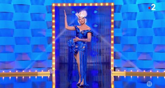 Drag race France : audience renversante pour les meilleures drag queen avec Nicky Doll et Kiddy Smile sur France 2