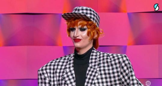 Drag Race France : Elips éliminée, audiences bouleversantes pour Kiddy Smile avant les larmes de Nicky Doll sur France 2 ? 