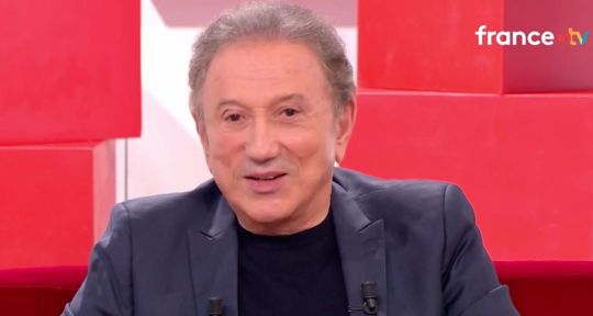 Vivement dimanche : un départ acté pour Michel Drucker, ce cadeau totalement inattendu sur France 3