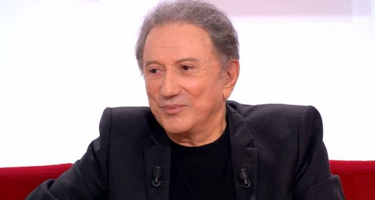 Michel Drucker : sa rentrée n’aura pas lieu le dimanche 31 août 2025 sur France 3