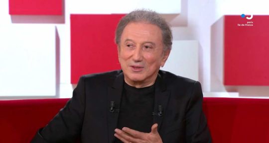 Vivement dimanche : Michel Drucker acte son retour, un échec pour France 3