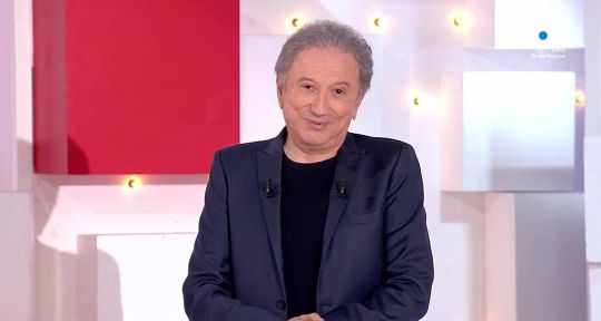 Vivement dimanche : Michel Drucker s’en va, une stratégie gagnante pour France 3 ?