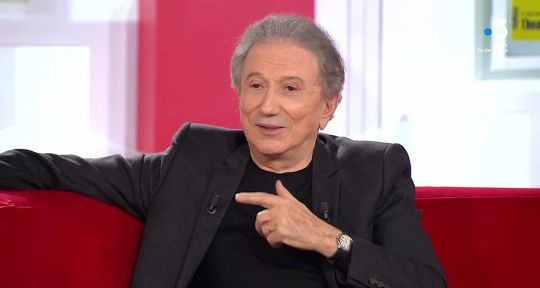 Vivement dimanche : Michel Drucker prend sa revanche, coup dur pour France 3