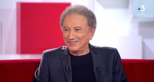 Michel Drucker : France 3 acte la suppression de Vivement dimanche 