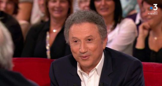 Vivement dimanche : clap de fin pour Michel Drucker, changement annoncé sur France 3