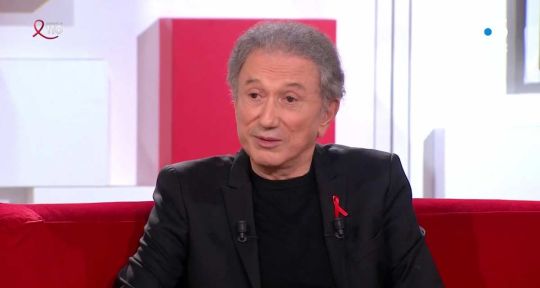 Vivement dimanche : une fin actée pour Michel Drucker à la rentrée prochaine ?