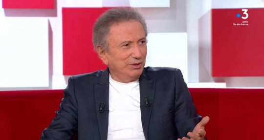 Vivement dimanche : un bouleversement pour Michel Drucker, coup dur pour France 3