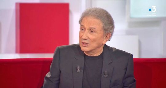 Vivement dimanche : une invitée en larmes chez Michel Drucker, France 3 se rebelle