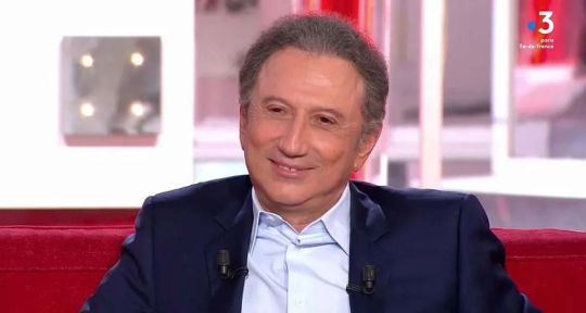 « J’étais trop vieux (...) pas assez piquant ! » Michel Drucker balance le nom de la personne qui l’a privé d’une émission dont il rêvait