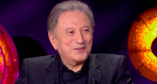 Michel Drucker : son incroyable mensonge révélé