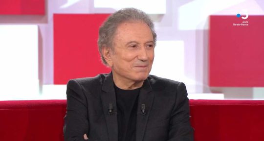 Vivement dimanche : Michel Drucker au cœur d’une polémique, France 3 prend une décision radicale