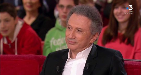 Vivement dimanche : Michel Drucker dans la tourmente, France 3 condamnée ?