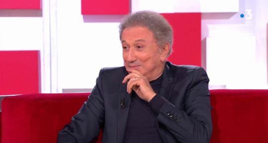 Vivement dimanche : Michel Drucker en détresse, France 3 sanctionnée 