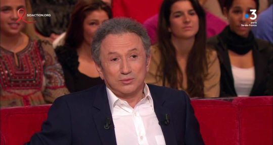 Vivement dimanche : le retour de Michel Drucker repoussé, catastrophe sur France 3